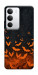 Чехол Orange bats для Realme C71