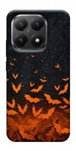 Чехол Orange bats для Xiaomi 15T