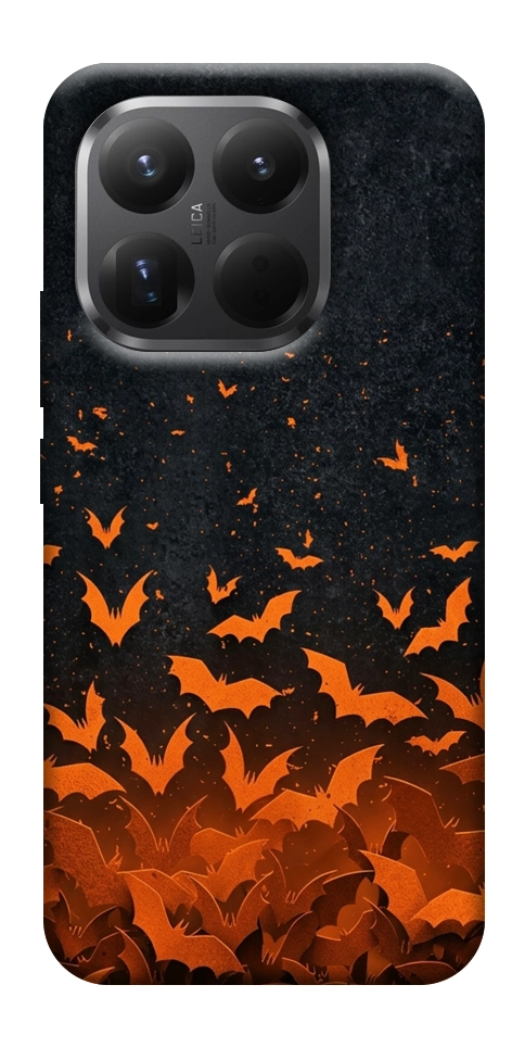 Чехол Orange bats для Xiaomi 15T Pro