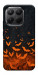 Чехол Orange bats для Xiaomi 15T Pro