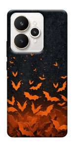 Чохол Orange bats для Realme 15