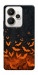 Чохол Orange bats для Realme 15
