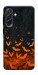 Чехол Orange bats для Galaxy A57 5G
