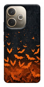 Чехол Orange bats для Oppo A5 Pro 4G