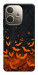 Чехол Orange bats для Oppo A5 Pro 4G