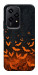 Чехол Orange bats для Huawei Honor 200 Lite