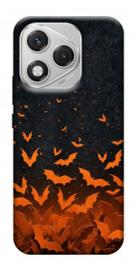 Чехол Orange bats для Huawei Honor 400 Lite