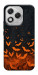Чехол Orange bats для Huawei Honor 400 Lite