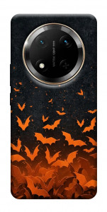 Чохол Orange bats для Huawei Honor X9c