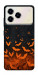 Чехол Orange bats для ZTE Blade A76 4G