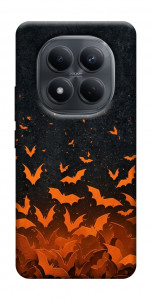 Чехол Orange bats для Xiaomi Redmi Note 15 Pro 4G