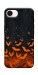 Чехол Orange bats для iPhone 17e