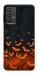 Чехол Orange bats для Galaxy A32 5G