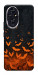 Чехол Orange bats для Huawei Honor 200