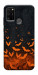 Чохол Orange bats для Huawei Honor 9A