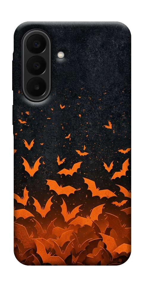 Чехол Orange bats для Galaxy A27