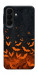Чехол Orange bats для Galaxy A27