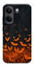 Чехол Orange bats для Xiaomi Poco X8 Pro