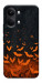 Чехол Orange bats для Xiaomi Poco X8 Pro Max