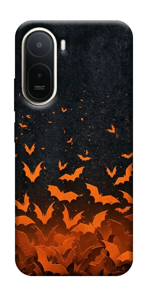 Чохол Orange bats для Xiaomi Redmi A7 Pro 4G