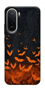 Чохол Orange bats для Xiaomi Redmi A7 Pro 4G
