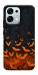 Чехол Orange bats для Oppo A6 Pro