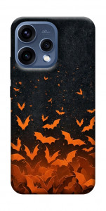 Чохол Orange bats для Oppo Reno 15