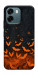 Чехол Orange bats для Oppo A6