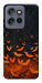 Чехол Orange bats для Motorola Edge 60 Neo