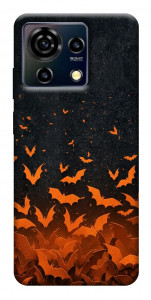 Чехол Orange bats для ZTE Blade V50 Vita