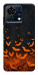 Чехол Orange bats для ZTE Blade V50 Vita