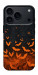 Чехол Orange bats для iPhone 18 Pro Max