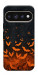 Чехол Orange bats для Google Pixel 11 Pro XL
