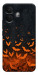 Чехол Orange bats для Xiaomi Redmi Note 17 Pro
