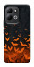 Чохол Orange bats для Xiaomi Redmi 17