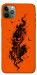 Чохол Orange fog pumpkin для iPhone 11 Pro Max