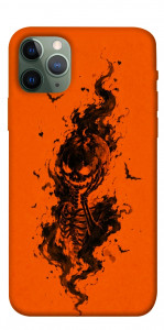 Чохол Orange fog pumpkin для iPhone 11 Pro
