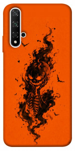 Чехол Orange fog pumpkin для Huawei Honor 20