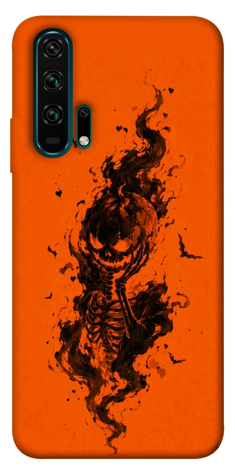 Чохол Orange fog pumpkin для Huawei Honor 20 Pro
