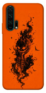 Чохол Orange fog pumpkin для Huawei Honor 20 Pro