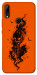 Чохол Orange fog pumpkin для Huawei P Smart Z