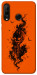 Чехол Orange fog pumpkin для Huawei P30 Lite