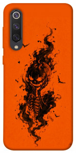 Чехол Orange fog pumpkin для Xiaomi Mi 9 SE