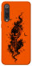Чохол Orange fog pumpkin для Xiaomi Mi 9 SE