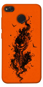 Чохол Orange fog pumpkin для Xiaomi Redmi 4X