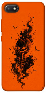 Чехол Orange fog pumpkin для Xiaomi Redmi 6A