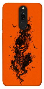 Чехол Orange fog pumpkin для Xiaomi Redmi 8