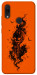 Чохол Orange fog pumpkin для Xiaomi Redmi Note 7