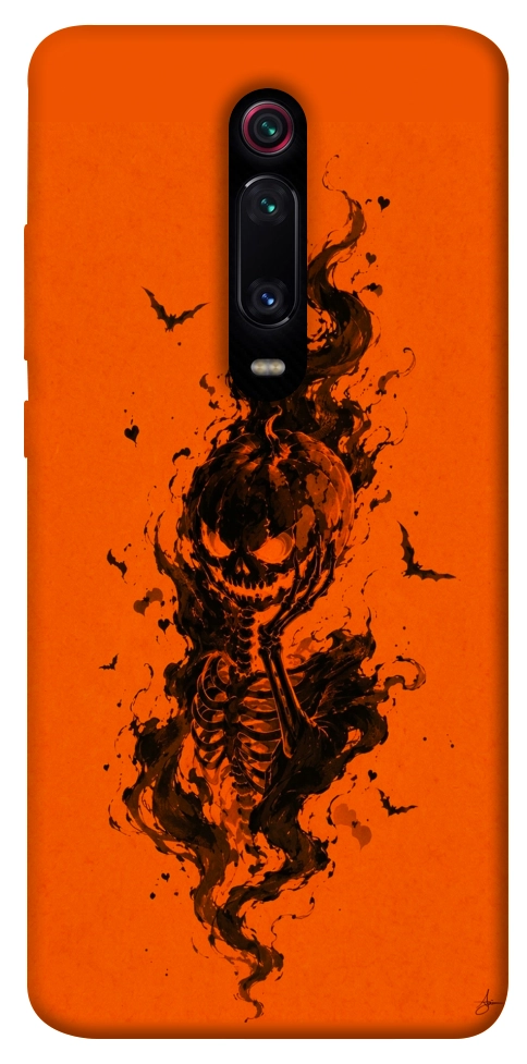 Чехол Orange fog pumpkin для Xiaomi Mi 9T