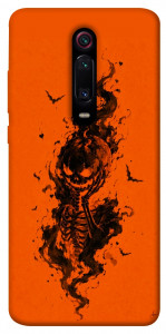 Чохол Orange fog pumpkin для Xiaomi Mi 9T Pro